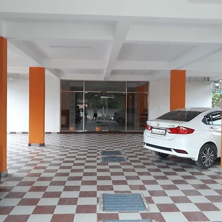 Dadd'S Extended Stay Ernakulam Kültér fotó