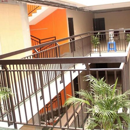 Dadd'S Extended Stay Ernakulam Kültér fotó