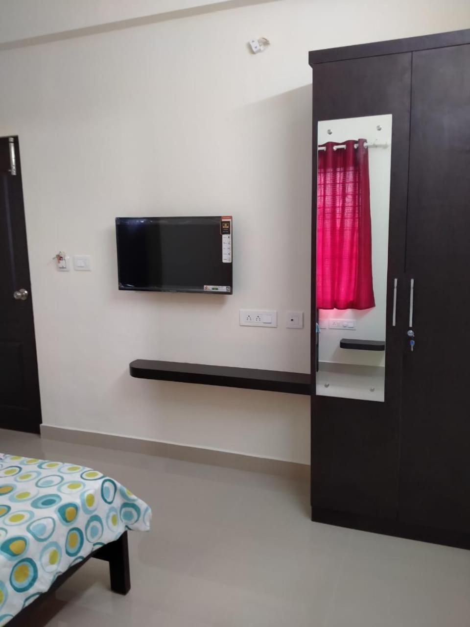 Dadd'S Extended Stay Ernakulam Kültér fotó