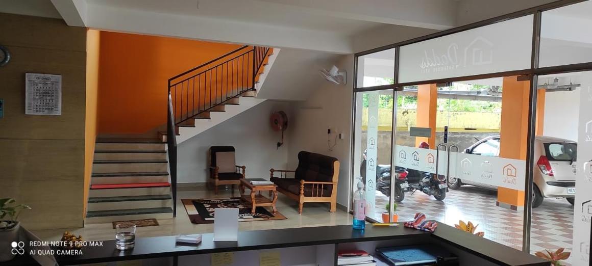 Dadd'S Extended Stay Ernakulam Kültér fotó